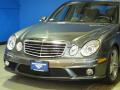 2007 E 63 AMG Sedan #3