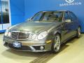 2007 E 63 AMG Sedan #4