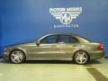 2007 E 63 AMG Sedan #5