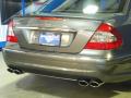 2007 E 63 AMG Sedan #8