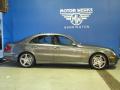 2007 E 63 AMG Sedan #10