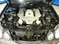2007 E 63 AMG Sedan #29