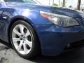 2006 5 Series 550i Sedan #2
