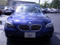 2006 5 Series 550i Sedan #3