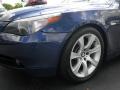 2006 5 Series 550i Sedan #4