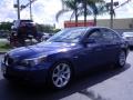 2006 5 Series 550i Sedan #5