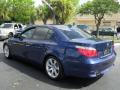 2006 5 Series 550i Sedan #7