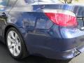 2006 5 Series 550i Sedan #8