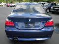2006 5 Series 550i Sedan #9