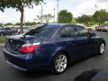2006 5 Series 550i Sedan #11