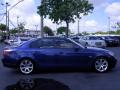 2006 5 Series 550i Sedan #12