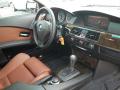 2006 5 Series 550i Sedan #13