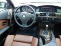 2006 5 Series 550i Sedan #21