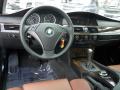 2006 5 Series 550i Sedan #29