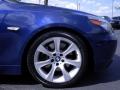 2006 5 Series 550i Sedan #33