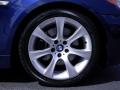 2006 5 Series 550i Sedan #35