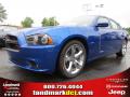 2012 Charger R/T Road and Track #1 2012 Charger R/T Road and Track #1