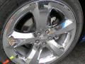 2012 Dodge Charger R/T Road and Track Wheel #6 2012 Dodge Charger R/T Road and Track Wheel #6