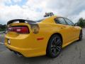 2012 Charger SRT8 Super Bee #3