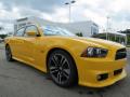 2012 Charger SRT8 Super Bee #4