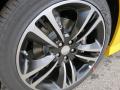  2012 Dodge Charger SRT8 Super Bee Wheel #6