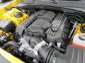  2012 Charger 6.4 Liter 392 cid SRT HEMI OHV 16-Valve V8 Engine #13