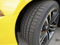  2012 Dodge Charger SRT8 Super Bee Wheel #14