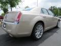  2012 Chrysler 300 Cashmere Pearl #3