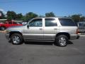 2000 Tahoe LS 4x4 #11