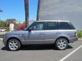 2012 Range Rover Supercharged #2