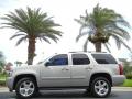 Click for details. 2007 Chevrolet Tahoe LTZ