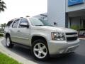 2007 Tahoe LTZ #4