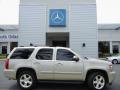 2007 Tahoe LTZ #5