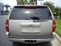 2007 Tahoe LTZ #7