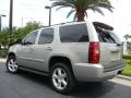  2007 Chevrolet Tahoe Silver Birch Metallic #8