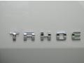  2007 Chevrolet Tahoe Logo #9