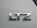  2007 Chevrolet Tahoe Logo #10