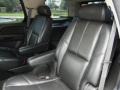  2007 Chevrolet Tahoe Ebony Interior #16