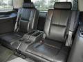  2007 Chevrolet Tahoe Ebony Interior #17