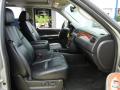  2007 Chevrolet Tahoe Ebony Interior #18