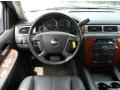 Dashboard of 2007 Chevrolet Tahoe LTZ #22