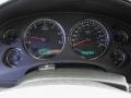  2007 Chevrolet Tahoe LTZ Gauges #23