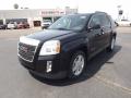 Click for details. 2012 GMC Terrain SLE