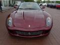  2008 Ferrari 599 GTB Fiorano Rosso Rubino (Dark Red Metallic) #3