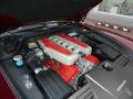  2008 599 GTB Fiorano 6.0 Liter DOHC 48-Valve VVT V12 Engine #4