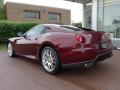 2008 599 GTB Fiorano F1 #10