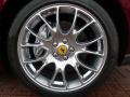  2008 Ferrari 599 GTB Fiorano F1 Wheel #11