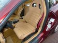 Front Seat of 2008 Ferrari 599 GTB Fiorano F1 #15