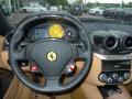  2008 Ferrari 599 GTB Fiorano F1 Steering Wheel #17