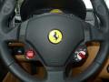  2008 Ferrari 599 GTB Fiorano F1 Steering Wheel #18